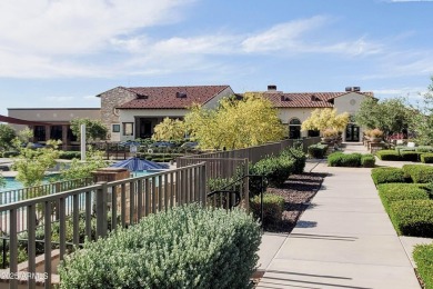 Awarded Best Home on Tour! Former Model Home in Estrella on Estrella Mountain Ranch Golf Course in Arizona - for sale on GolfHomes.com, golf home, golf lot