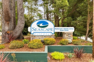 Experience the perfect blend of comfort and convenience in this on Seascape Golf Club in California - for sale on GolfHomes.com, golf home, golf lot