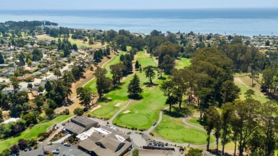 Experience the perfect blend of comfort and convenience in this on Seascape Golf Club in California - for sale on GolfHomes.com, golf home, golf lot