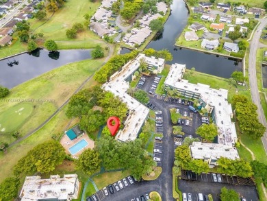 Charming 2BR/2BA corner unit ideally located just steps from the on Colony West Country Club in Florida - for sale on GolfHomes.com, golf home, golf lot