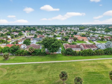 Welcome home! Come see this beautifully updated 3 bedroom 2 bath on Boca Dunes Golf and Country Club in Florida - for sale on GolfHomes.com, golf home, golf lot