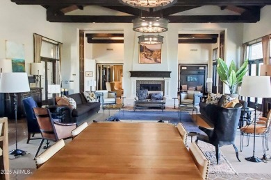 Awarded Best Home on Tour! Former Model Home in Estrella on Estrella Mountain Ranch Golf Course in Arizona - for sale on GolfHomes.com, golf home, golf lot