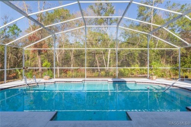 ***SELLER CREDIT UP TO $9,250 TO GO TOWARDS BUYER'S CLOSING on Sugarmill Woods Golf and Country Club in Florida - for sale on GolfHomes.com, golf home, golf lot