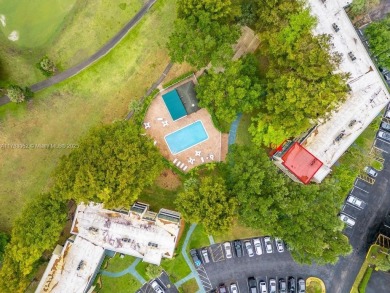 Charming 2BR/2BA corner unit ideally located just steps from the on Colony West Country Club in Florida - for sale on GolfHomes.com, golf home, golf lot