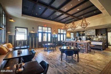 Awarded Best Home on Tour! Former Model Home in Estrella on Estrella Mountain Ranch Golf Course in Arizona - for sale on GolfHomes.com, golf home, golf lot