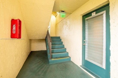 Charming 2BR/2BA corner unit ideally located just steps from the on Colony West Country Club in Florida - for sale on GolfHomes.com, golf home, golf lot