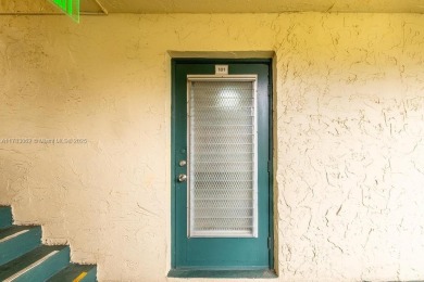 Charming 2BR/2BA corner unit ideally located just steps from the on Colony West Country Club in Florida - for sale on GolfHomes.com, golf home, golf lot