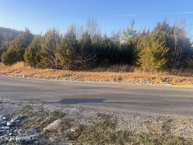 Large level lot in the Tellico Village Community of Kahite. Golf on Tellico Village -The Links At Kahite Golf Course in Tennessee - for sale on GolfHomes.com, golf home, golf lot