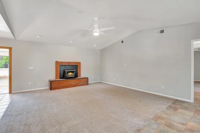Welcome to this charming single-story ranch home nestled in the on San Vicente Inn and Golf Club in California - for sale on GolfHomes.com, golf home, golf lot