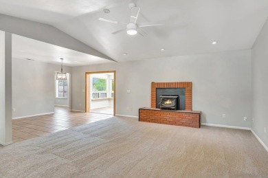 Welcome to this charming single-story ranch home nestled in the on San Vicente Inn and Golf Club in California - for sale on GolfHomes.com, golf home, golf lot
