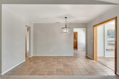 Welcome to this charming single-story ranch home nestled in the on San Vicente Inn and Golf Club in California - for sale on GolfHomes.com, golf home, golf lot