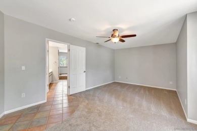 Welcome to this charming single-story ranch home nestled in the on San Vicente Inn and Golf Club in California - for sale on GolfHomes.com, golf home, golf lot