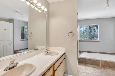 Welcome to this charming single-story ranch home nestled in the on San Vicente Inn and Golf Club in California - for sale on GolfHomes.com, golf home, golf lot