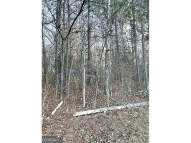 Build your dream home on this .53 acre vacant wooded lot with on Meadow Lakes Golf Course in Georgia - for sale on GolfHomes.com, golf home, golf lot