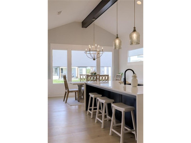 Here is your chance to own the ever popular Middleton IV plan by on Heritage Park Golf Course in Kansas - for sale on GolfHomes.com, golf home, golf lot