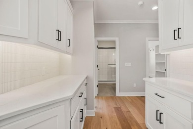 Here is your chance to own the ever popular Middleton IV plan by on Heritage Park Golf Course in Kansas - for sale on GolfHomes.com, golf home, golf lot