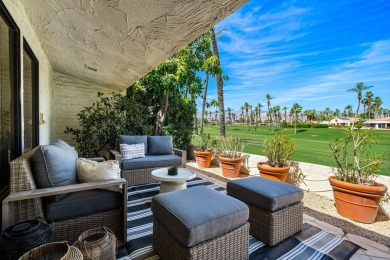 BE INSPIRED. Tucked away behind the gates of prestigious Desert on Desert Horizons Country Club in California - for sale on GolfHomes.com, golf home, golf lot