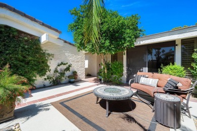 BE INSPIRED. Tucked away behind the gates of prestigious Desert on Desert Horizons Country Club in California - for sale on GolfHomes.com, golf home, golf lot