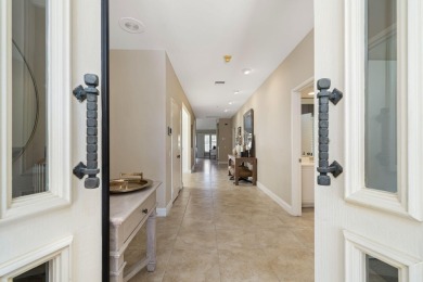 BE INSPIRED. Tucked away behind the gates of prestigious Desert on Desert Horizons Country Club in California - for sale on GolfHomes.com, golf home, golf lot
