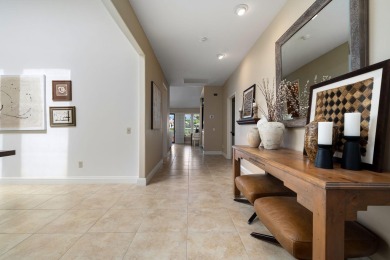 BE INSPIRED. Tucked away behind the gates of prestigious Desert on Desert Horizons Country Club in California - for sale on GolfHomes.com, golf home, golf lot