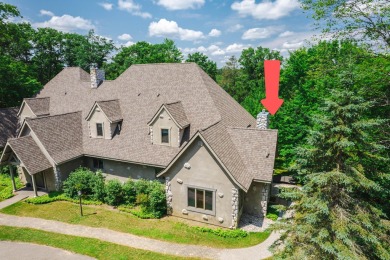 Discover the epitome of luxury at 915 Chardonnay Ln, Including on Garland Resort and Golf Club  in Michigan - for sale on GolfHomes.com, golf home, golf lot