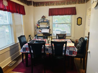 Charming 3 bedroom 2 bath home near golf course, schools, and on Washington Country Club in Indiana - for sale on GolfHomes.com, golf home, golf lot