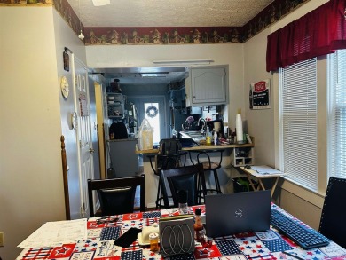 Charming 3 bedroom 2 bath home near golf course, schools, and on Washington Country Club in Indiana - for sale on GolfHomes.com, golf home, golf lot
