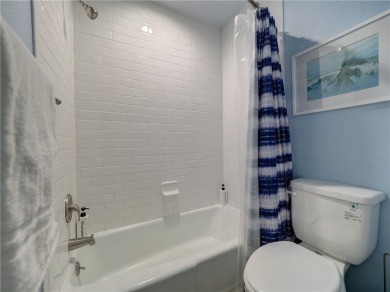 Looking for an Investment, this Coastal Retreat Studio condo is on Palmilla Beach Golf Club in Texas - for sale on GolfHomes.com, golf home, golf lot