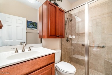 Beautifully updated home sits on the 13th fairway, non flood on Herons Glen Golf and Country Club in Florida - for sale on GolfHomes.com, golf home, golf lot