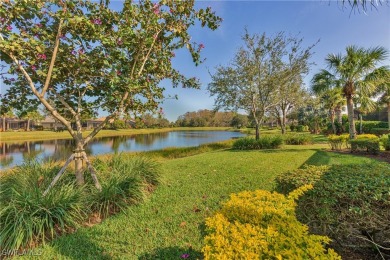 WOW!  INCREDIBLE VALUE FOR THIS 3BR POOL HOME WITH PLENTY OF on Verandah Golf Course and Club in Florida - for sale on GolfHomes.com, golf home, golf lot