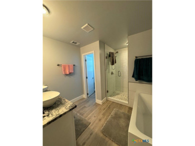 Welcome to a beautifully remodeled home where timeless design on Stonetree Golf Club in Texas - for sale on GolfHomes.com, golf home, golf lot