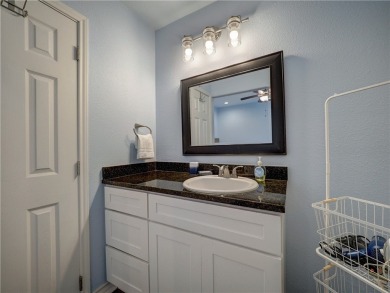 Looking for an Investment, this Coastal Retreat Studio condo is on Palmilla Beach Golf Club in Texas - for sale on GolfHomes.com, golf home, golf lot
