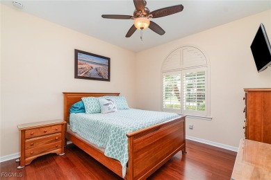Beautifully updated home sits on the 13th fairway, non flood on Herons Glen Golf and Country Club in Florida - for sale on GolfHomes.com, golf home, golf lot