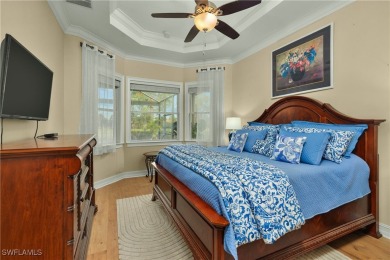 WOW!  INCREDIBLE VALUE FOR THIS 3BR POOL HOME WITH PLENTY OF on Verandah Golf Course and Club in Florida - for sale on GolfHomes.com, golf home, golf lot