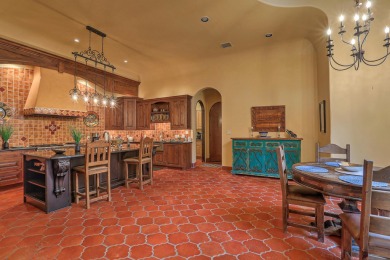 SPRAWLING MASTERPIECE in Turtleback Mountain Resort! Perched on Sierra Del Rio Golf Club in New Mexico - for sale on GolfHomes.com, golf home, golf lot