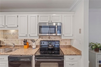 Enjoy peaceful mornings and relaxing evenings on your private on Shipyard Golf Club in South Carolina - for sale on GolfHomes.com, golf home, golf lot