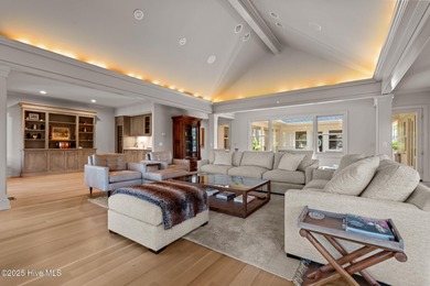 26 Cumberland has been beautifully reimagined, single-level on Forest Creek Golf Club  in North Carolina - for sale on GolfHomes.com, golf home, golf lot