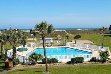 Looking for an Investment, this Coastal Retreat Studio condo is on Palmilla Beach Golf Club in Texas - for sale on GolfHomes.com, golf home, golf lot