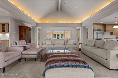 26 Cumberland has been beautifully reimagined, single-level on Forest Creek Golf Club  in North Carolina - for sale on GolfHomes.com, golf home, golf lot