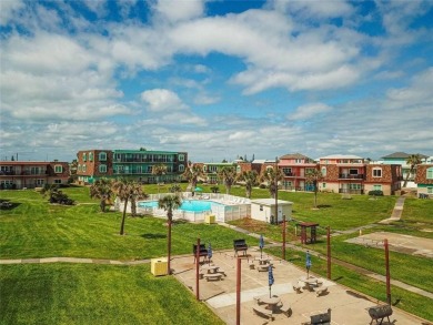 Looking for an Investment, this Coastal Retreat Studio condo is on Palmilla Beach Golf Club in Texas - for sale on GolfHomes.com, golf home, golf lot