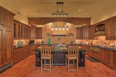 SPRAWLING MASTERPIECE in Turtleback Mountain Resort! Perched on Sierra Del Rio Golf Club in New Mexico - for sale on GolfHomes.com, golf home, golf lot