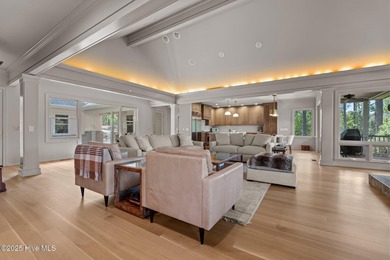 26 Cumberland has been beautifully reimagined, single-level on Forest Creek Golf Club  in North Carolina - for sale on GolfHomes.com, golf home, golf lot