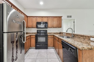 What a find! This is the most desirable unit in all of River on River Run Golf Links in Florida - for sale on GolfHomes.com, golf home, golf lot