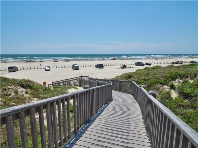 Looking for an Investment, this Coastal Retreat Studio condo is on Palmilla Beach Golf Club in Texas - for sale on GolfHomes.com, golf home, golf lot