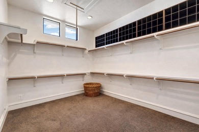 Stunning home along the iconic 18th hole of the exclusive on University of Texas Golf Club in Texas - for sale on GolfHomes.com, golf home, golf lot