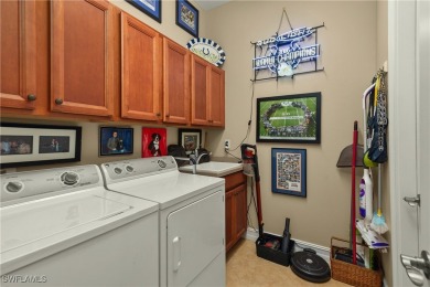 WOW!  INCREDIBLE VALUE FOR THIS 3BR POOL HOME WITH PLENTY OF on Verandah Golf Course and Club in Florida - for sale on GolfHomes.com, golf home, golf lot