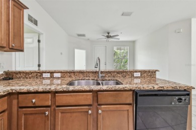 What a find! This is the most desirable unit in all of River on River Run Golf Links in Florida - for sale on GolfHomes.com, golf home, golf lot