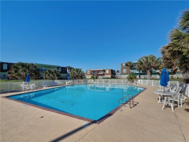 Looking for an Investment, this Coastal Retreat Studio condo is on Palmilla Beach Golf Club in Texas - for sale on GolfHomes.com, golf home, golf lot