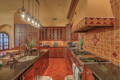 SPRAWLING MASTERPIECE in Turtleback Mountain Resort! Perched on Sierra Del Rio Golf Club in New Mexico - for sale on GolfHomes.com, golf home, golf lot