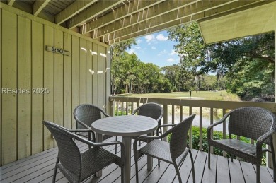 Enjoy peaceful mornings and relaxing evenings on your private on Shipyard Golf Club in South Carolina - for sale on GolfHomes.com, golf home, golf lot